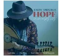 Joseph Tawadros - Hope In An Empty City [Compact Discs] Australia - Import