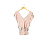 joseph tee-shirts et débardeurs femme de couleur rose