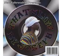 Joseph - That's Life