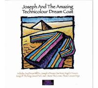 Joseph & the Amazing Technicol - Joseph & The Amazing Technicol [Import]