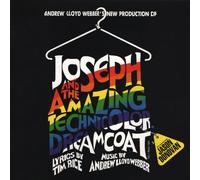 London Cast – Joseph and the Amazing Technicolor Dreamcoat – CD – Universal Music Group