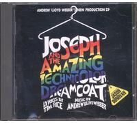 Joseph & the Amazing Technicol - London Cast Recording