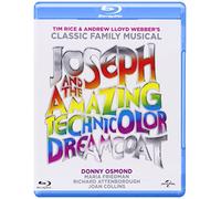 Joseph & The Amazing Technicolor Dreamcoat [Blu-Ray]