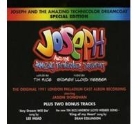 Joseph & The Amazing Technicolour Dreamcoat