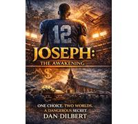 JOSEPH: THE AWAKENING: A funeral, a championship game, and a secret powerful enough to start a war.