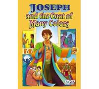 Joseph & The Coat Of Many Colo