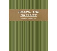 Joseph, the Dreamer