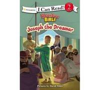 Joseph the Dreamer - [Version Originale] David Miles (Auteur)