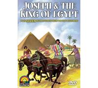Joseph & The King of Egypt