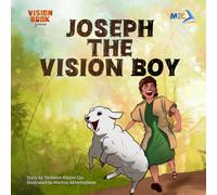 Joseph the Vision Boy