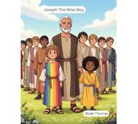 Joseph The Wise Boy