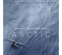 Joseph Trapanese Arctic Soundtrack (CD)