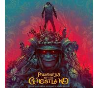 Trapanese, Joseph - Prisoners of The Ghostland (Original Soundtrack) [Import]
