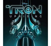 JOSEPH TRAPANESE - Tron Uprising (Original Soundtrack)