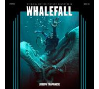 Joseph Trapanese - Whalefall Soundtrack)