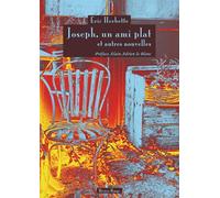 Joseph, un ami plat: et autres nouvelles