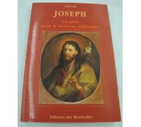 Joseph, un père pour le nouveau millénaire