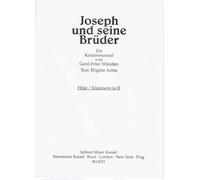 Joseph Und Seine Brueder