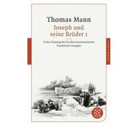 Joseph und seine Brüder I – Fischer Verlag