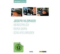 Joseph Vilsmaier: Arthaus Close-Up
