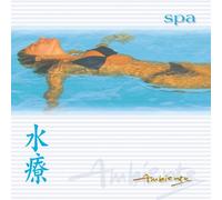 Joseph Wade & Helen Rhod - Spa [Import]