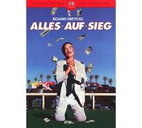Joseph Walsh,John Roselius,Allen Garfield - Alles auf Sieg