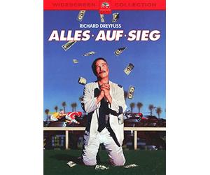 Joseph Walsh,John Roselius,Allen Garfield - Alles auf Sieg