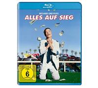 Joseph Walsh,John Roselius,Allen Garfield - Alles auf Sieg [Blu-ray]