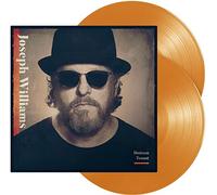 Joseph Williams – Denizen Tenant – Vinyle orange – Mascot