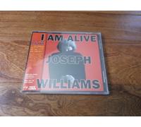 Joseph Williams - I Am Alive Imp. Jap