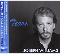 Joseph Williams - Tears [Import]
