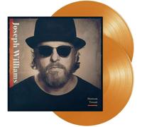 Joseph Williams ( Toto ) - Denizen Tenant (2021) 2 LP Orange Vinyl