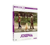 Josepha Blu-ray