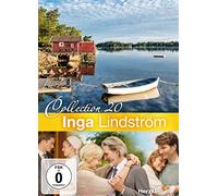 Josephin Busch;Roman Roth;Nina Petri - Inga Lindström Collection 20