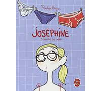 Joséphine 3 : Change de camp (Joséphine, Tome 3)