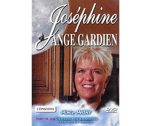 JOSEPHINE ANGE GARDIEN - 2 EPISODES / Un passé pour l'avenir - Coupée du monde