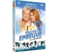 Joséphine, ange gardien : À toute épreuve DVD