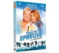 Joséphine, ange gardien : À toute épreuve DVD E