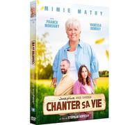Joséphine, ange gardien : Chanter sa vie DVD DVD
