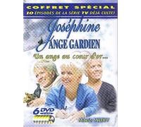 Joséphine ange gardien - Coffret digipack