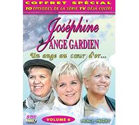 Joséphine, ange gardien - Coffret 6
