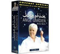 Joséphine, Ange Gardien - Coffret 7