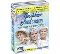 Joséphine ange gardien - Coffret de la Saison 3 E