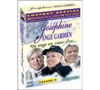 Joséphine ange gardien - Coffret de la Saison 4 E