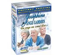 Joséphine ange gardien - Coffret digipack E