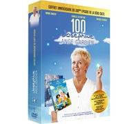 Joséphine, Ange Gardien Coffret Spécial Anniversaire DVD E