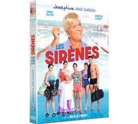 Joséphine ange gardien - Comme des sirènes DVD C