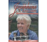 Joséphine Ange Gardien - Dvd N°11 - Mimie Mathy - Remue-Ménage & L'ange Des Casernes (La Collection Intégrale)