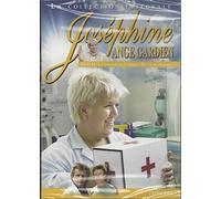 Joséphine Ange Gardien - dvd N°13 - La Couleur de l'Amour & De Toute Urgence !