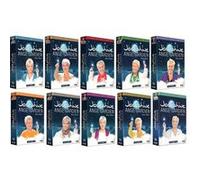 Josephine Ange Gardien : Integrale des saisons 1 à 10 DVD G